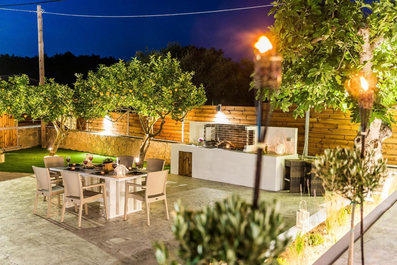 Villa Anatoli *