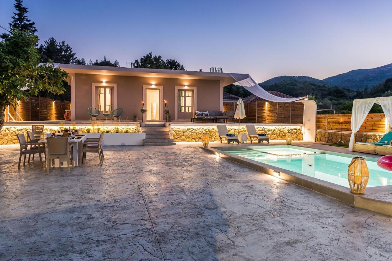 Villa Anatoli *
