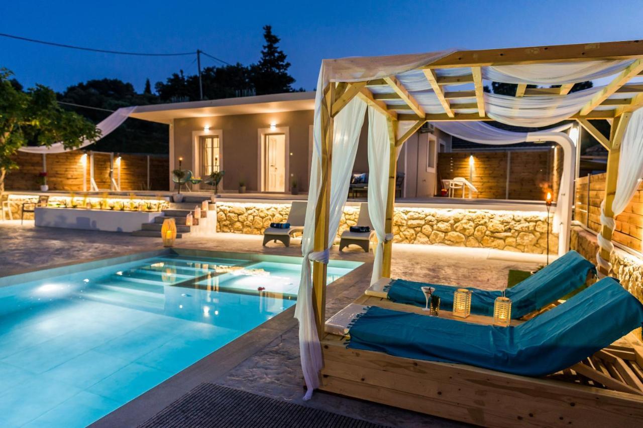 Villa Anatoli
