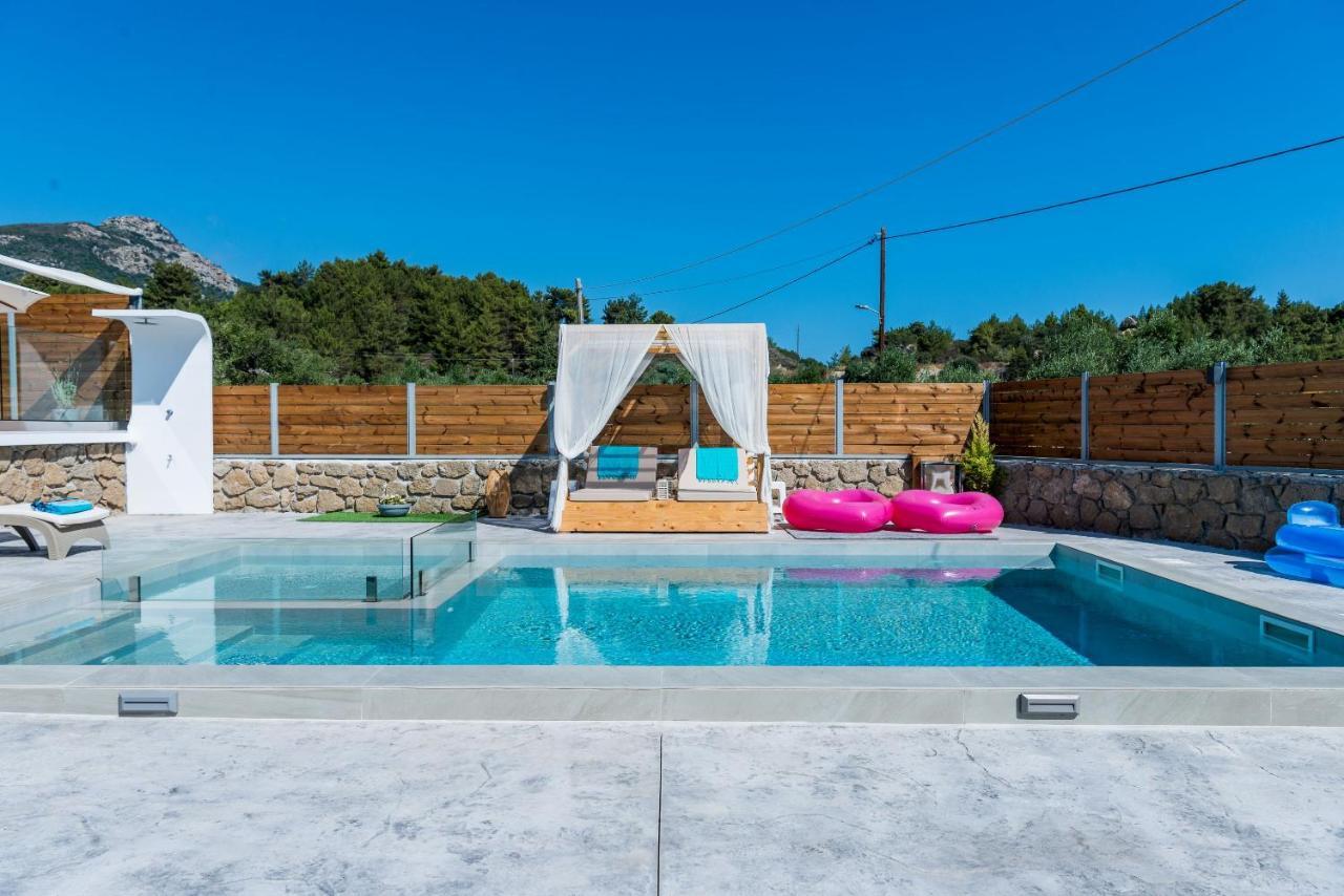 Villa Anatoli