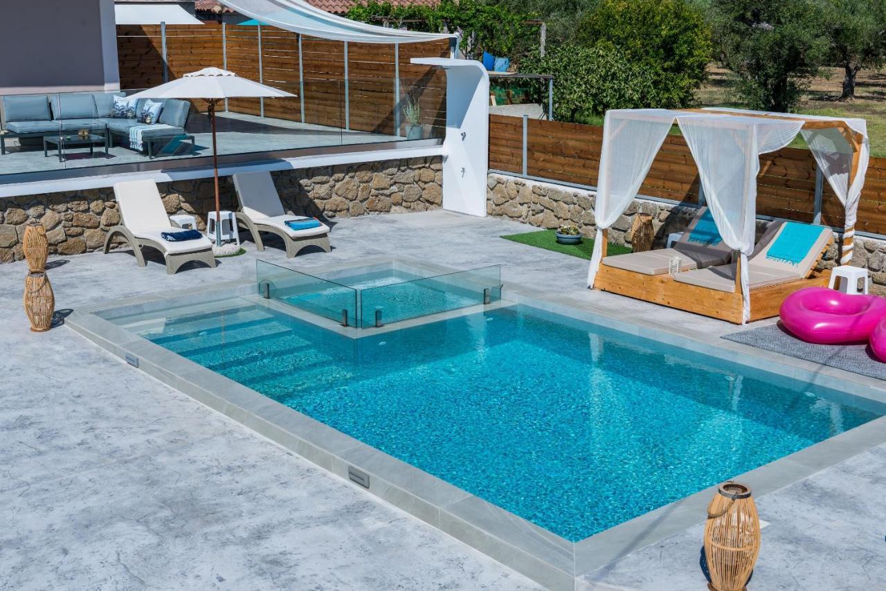 Villa Anatoli